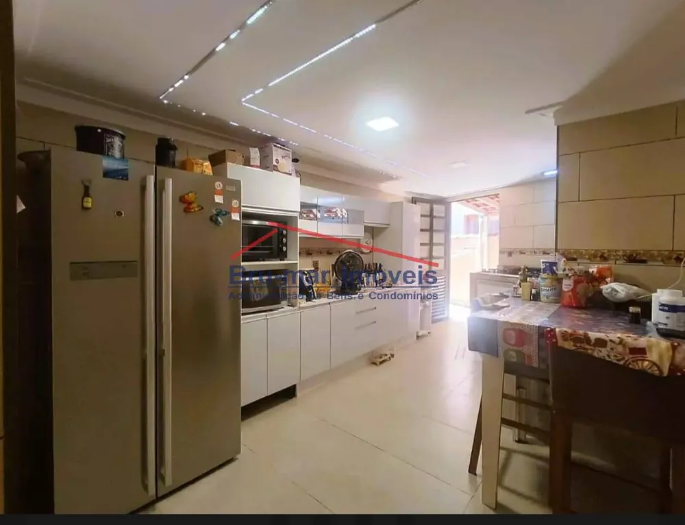 Casa, 3 quartos, 114 m² - Foto 13