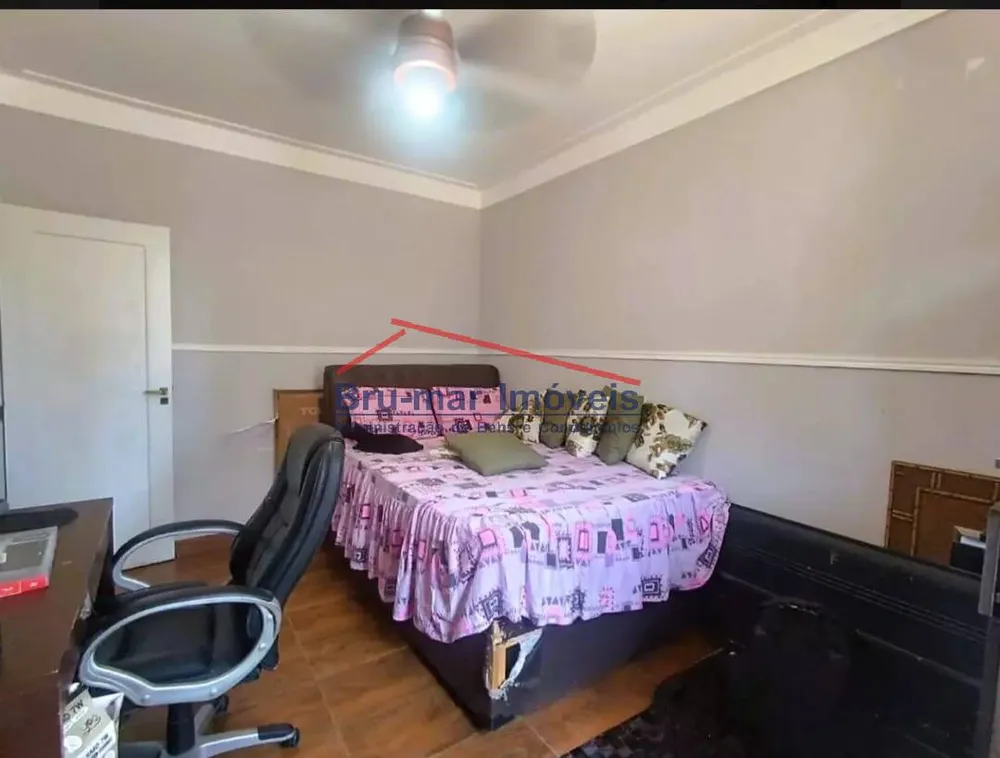 Casa, 3 quartos, 114 m² - Foto 11