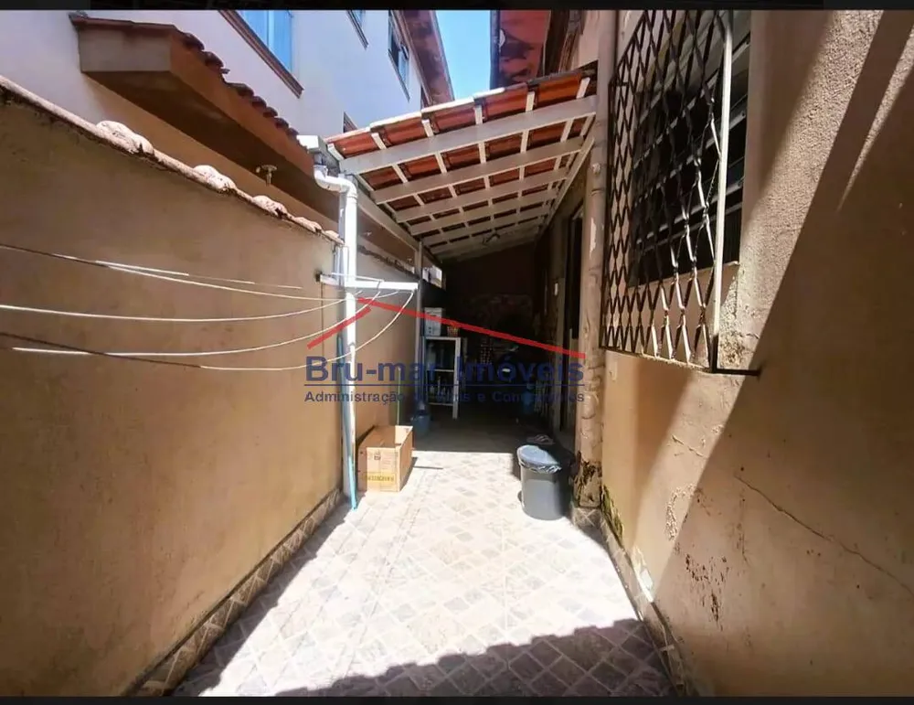 Casa, 3 quartos, 114 m² - Foto 7
