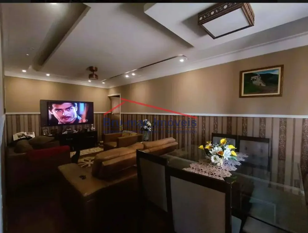 Casa, 3 quartos, 114 m² - Foto 3