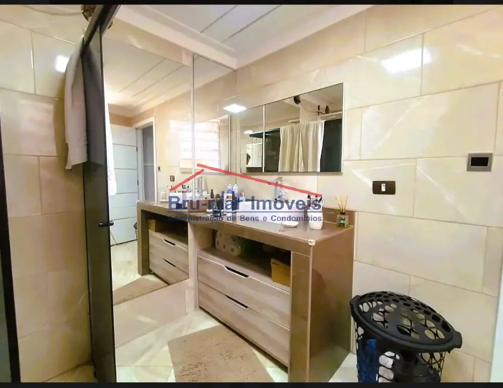 Casa, 3 quartos, 114 m² - Foto 14
