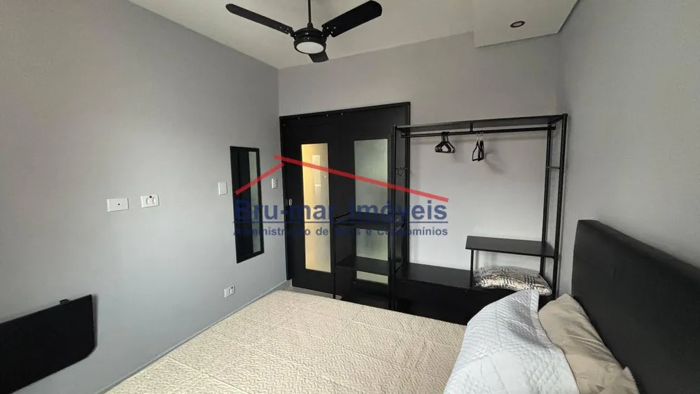 Apartamento, 1 quarto, 43 m² - Foto 6