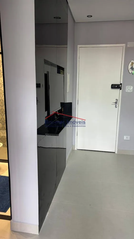 Apartamento, 1 quarto, 43 m² - Foto 5