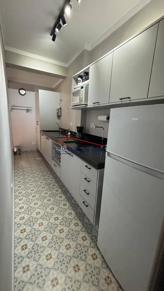 Apartamento, 1 quarto, 43 m² - Foto 5