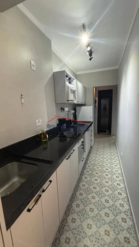 Apartamento, 1 quarto, 43 m² - Foto 7