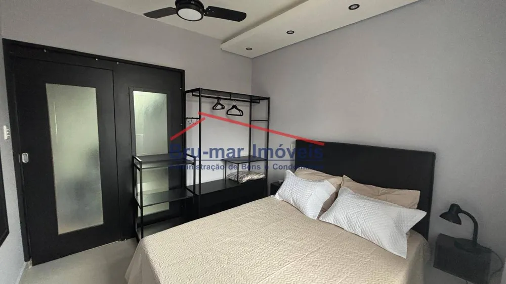 Apartamento, 1 quarto, 43 m² - Foto 8