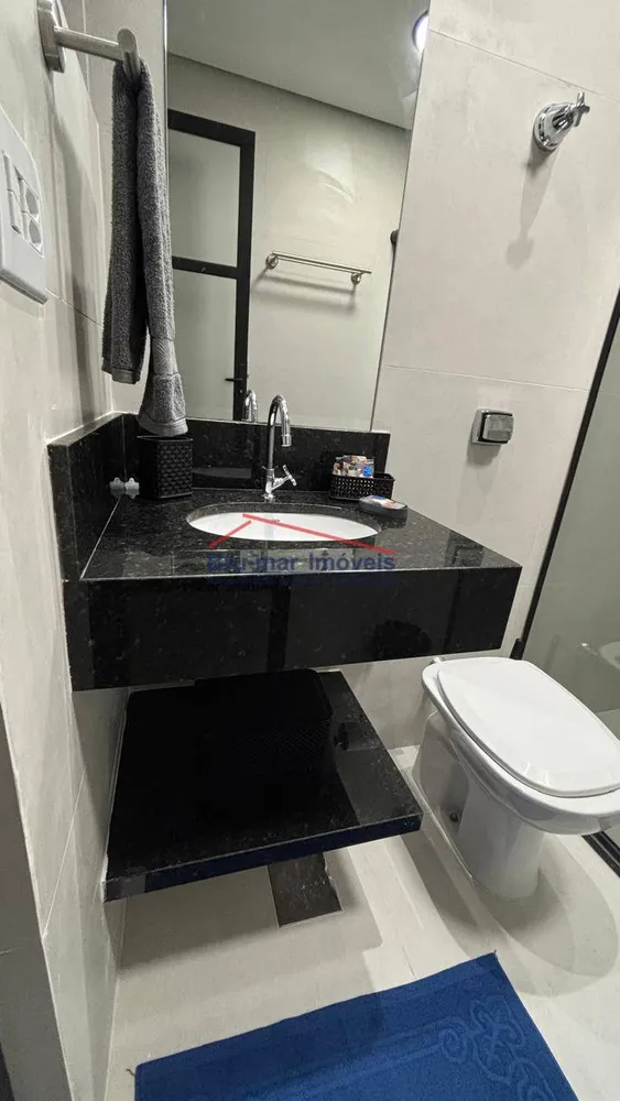 Apartamento, 1 quarto, 43 m² - Foto 6