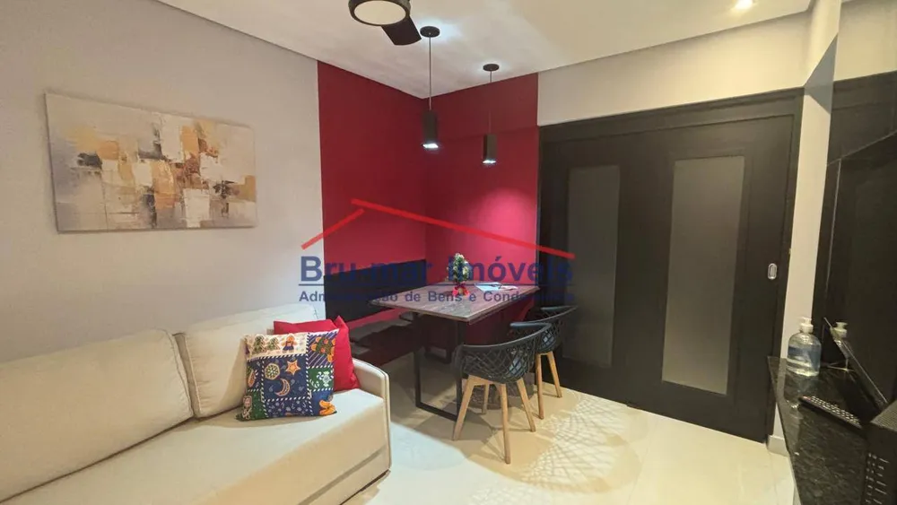 Apartamento, 1 quarto, 43 m² - Foto 4