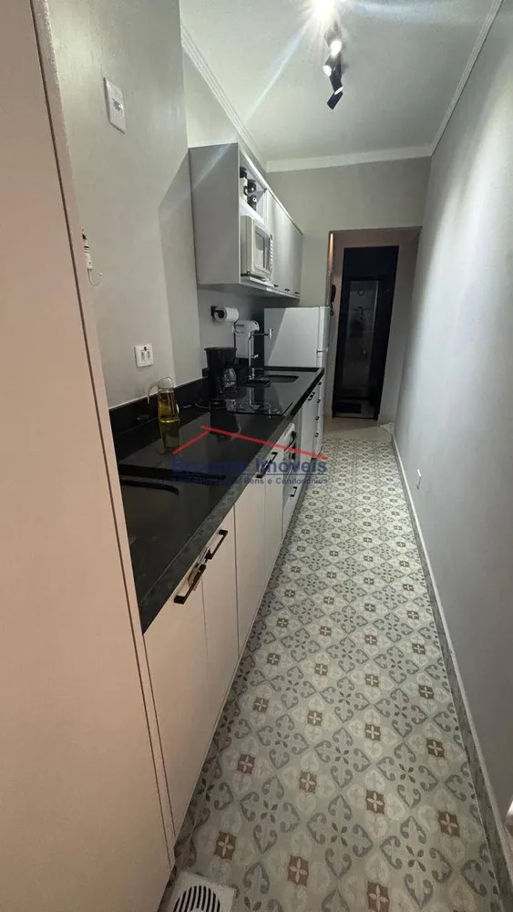 Apartamento, 1 quarto, 43 m² - Foto 13