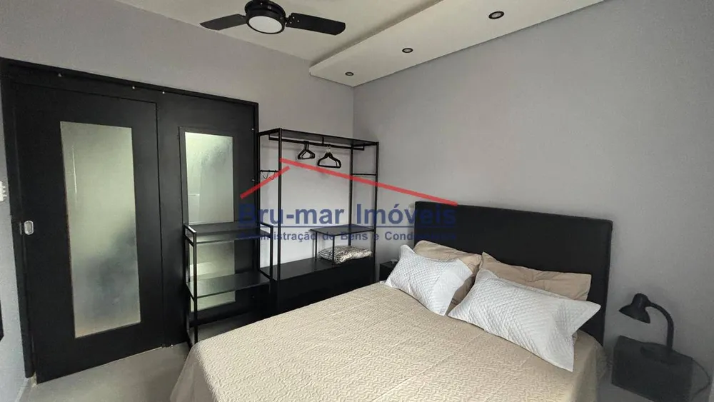 Apartamento, 1 quarto, 43 m² - Foto 9