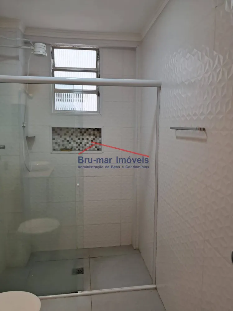 Apartamento, 2 quartos, 85 m² - Foto 8
