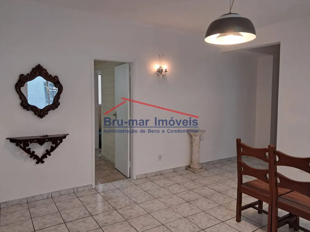 Apartamento, 2 quartos, 85 m² - Foto 2