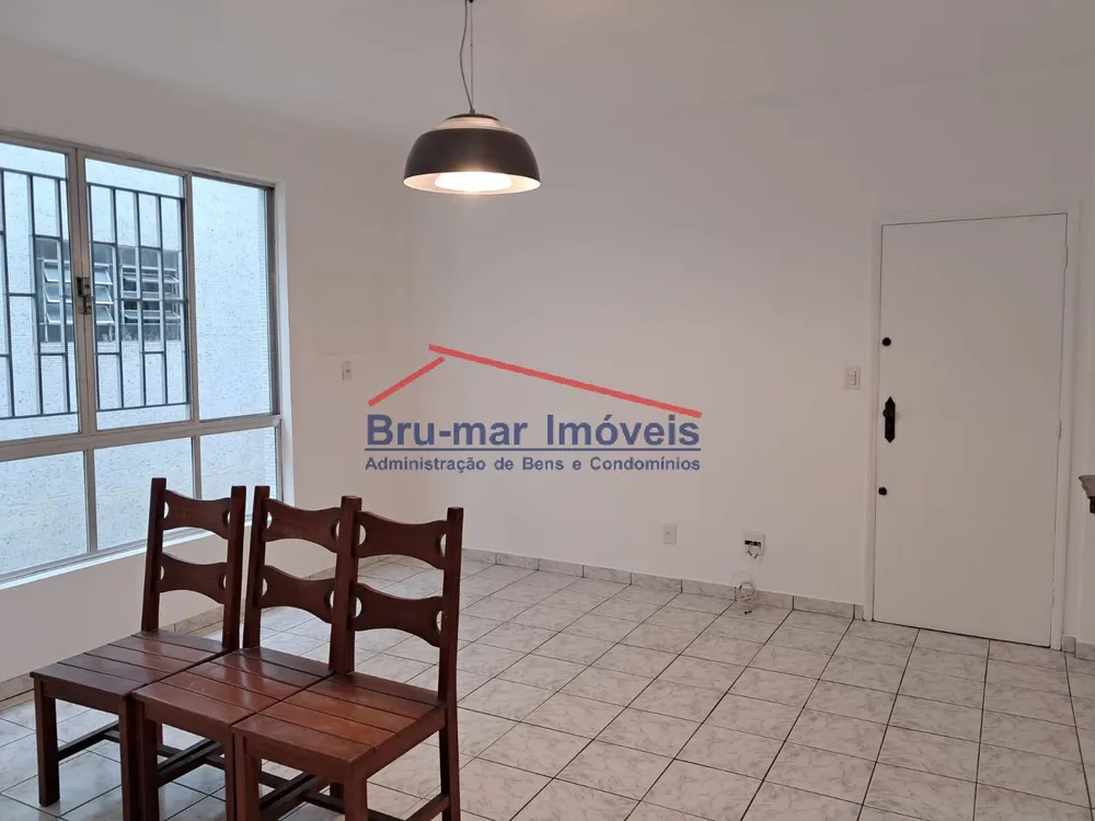 Apartamento, 2 quartos, 85 m² - Foto 1