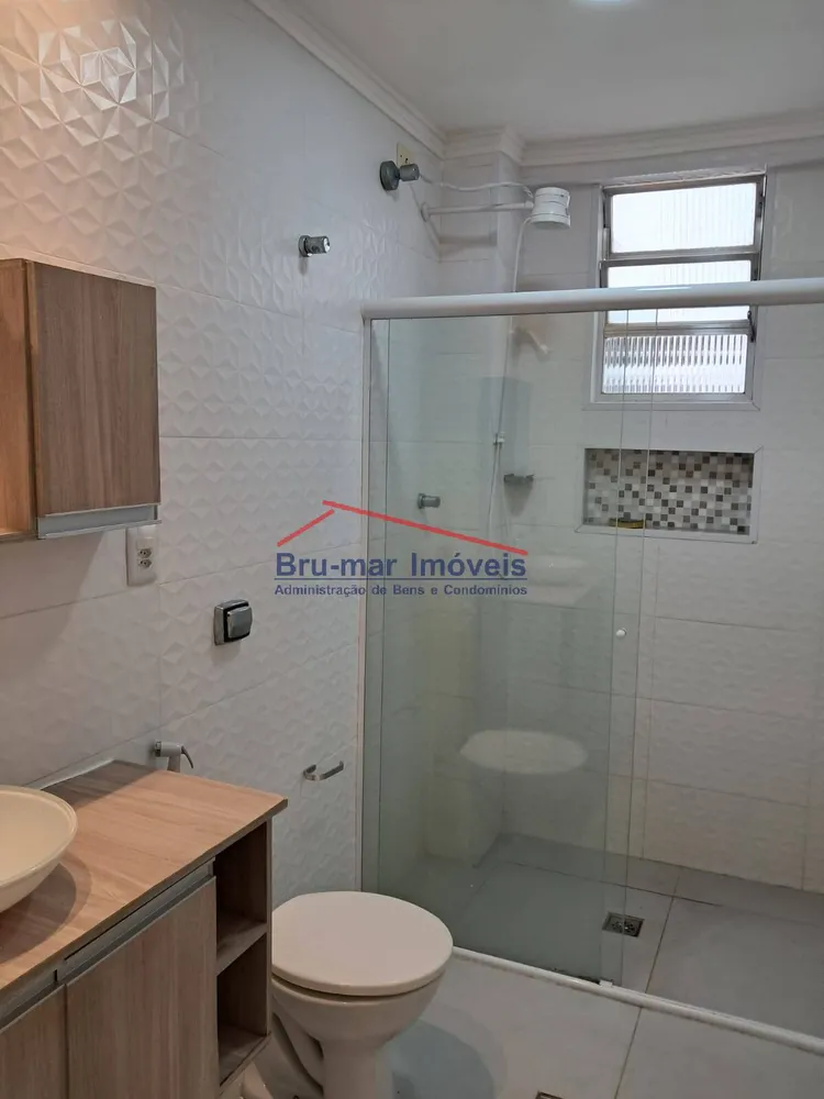 Apartamento, 2 quartos, 85 m² - Foto 7