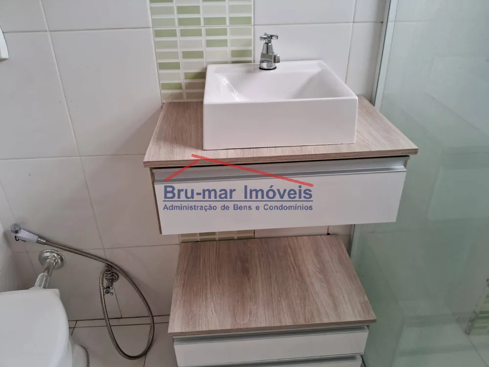 Apartamento, 2 quartos, 80 m² - Foto 6