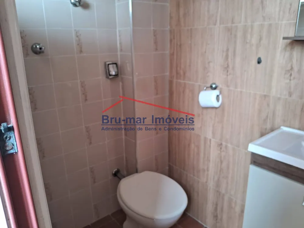 Apartamento, 2 quartos, 80 m² - Foto 15