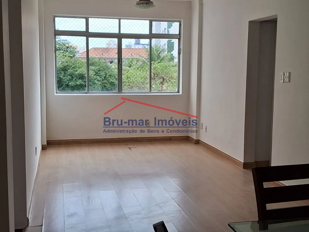 Apartamento, 2 quartos, 80 m² - Foto 1