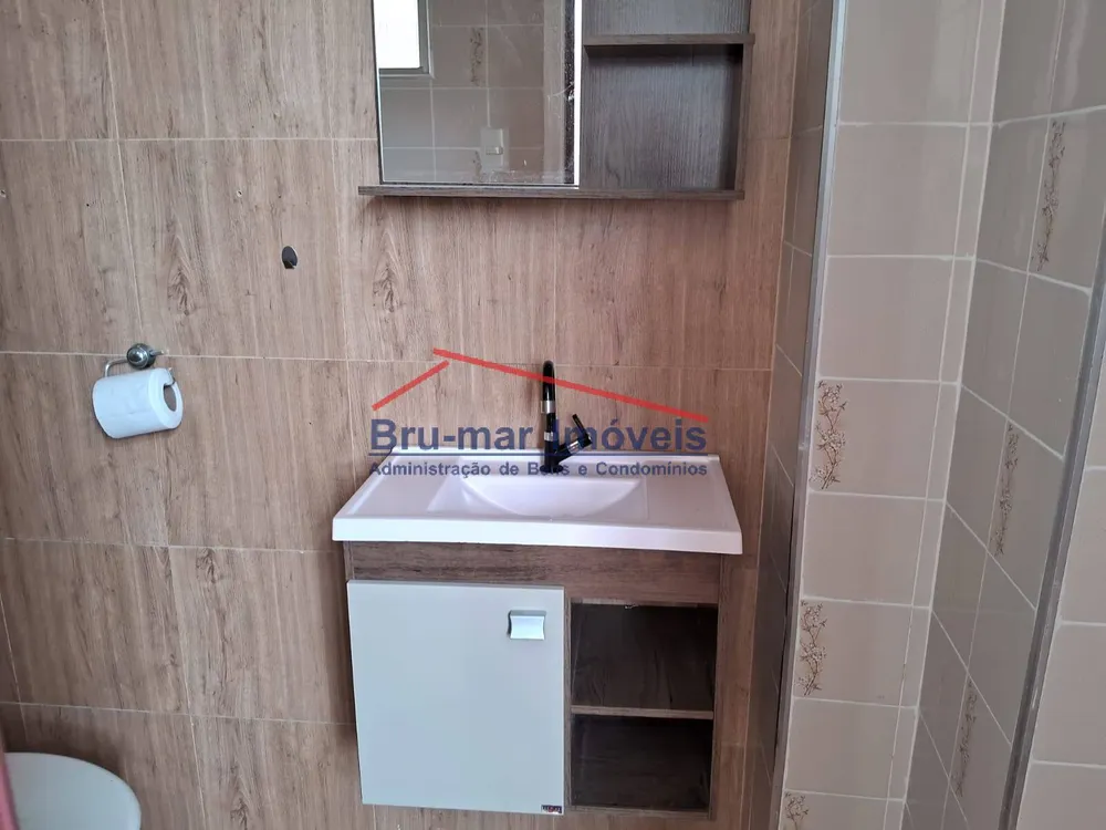 Apartamento, 2 quartos, 80 m² - Foto 16