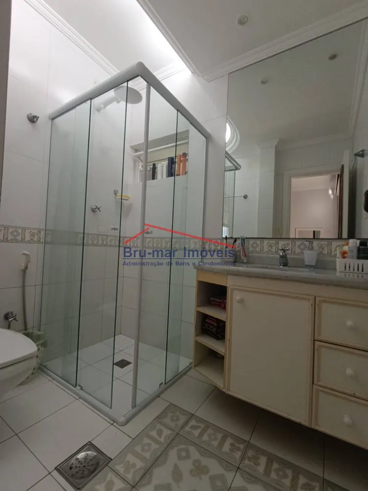 Apartamento, 3 quartos, 200 m² - Foto 11