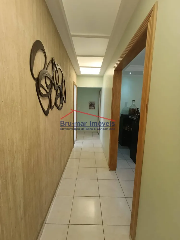 Apartamento, 3 quartos, 200 m² - Foto 9