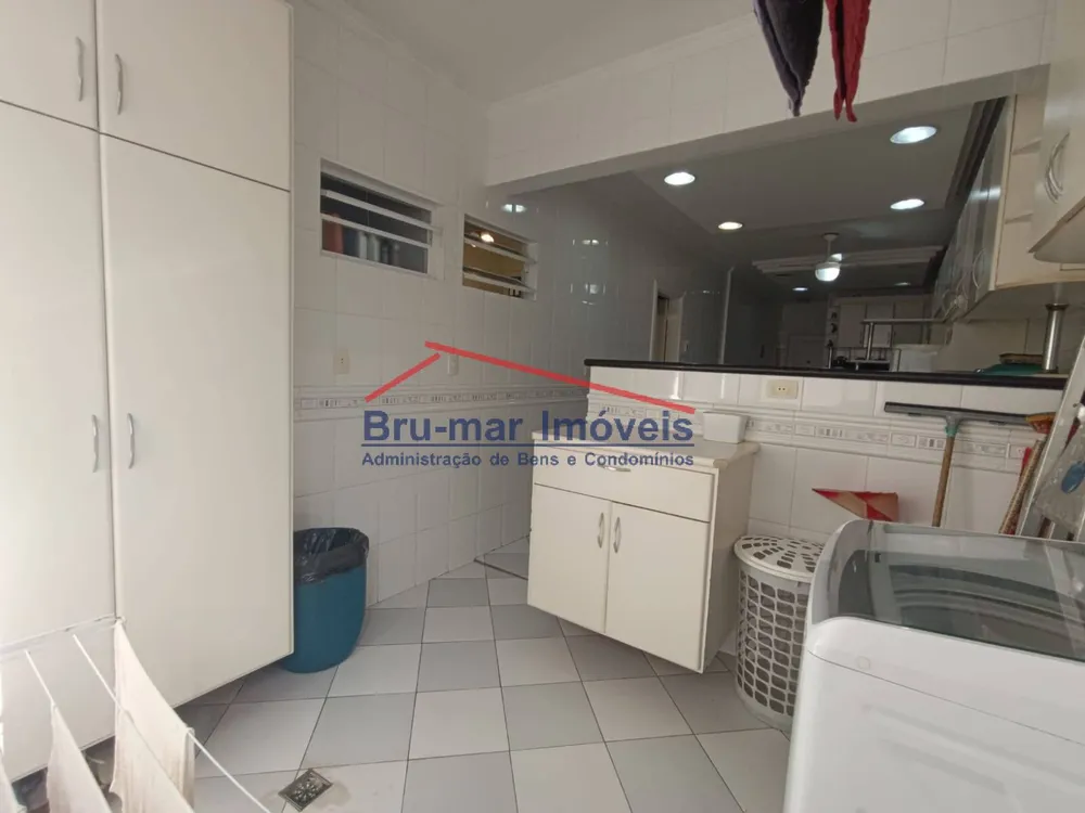 Apartamento, 3 quartos, 200 m² - Foto 7