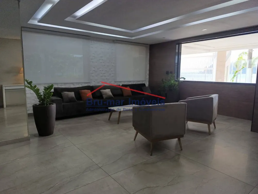 Apartamento, 3 quartos, 200 m² - Foto 14