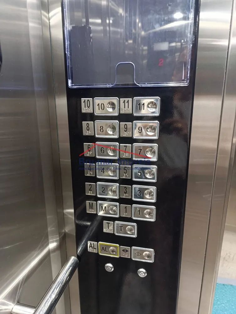 Apartamento, 3 quartos, 200 m² - Foto 13