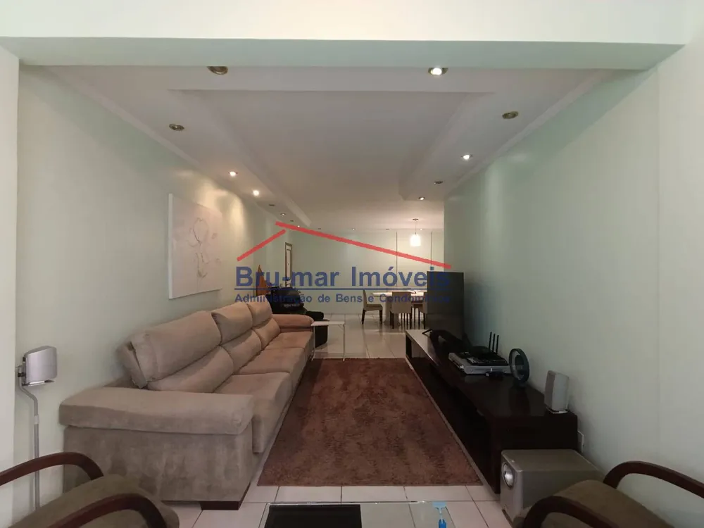 Apartamento, 3 quartos, 200 m² - Foto 3