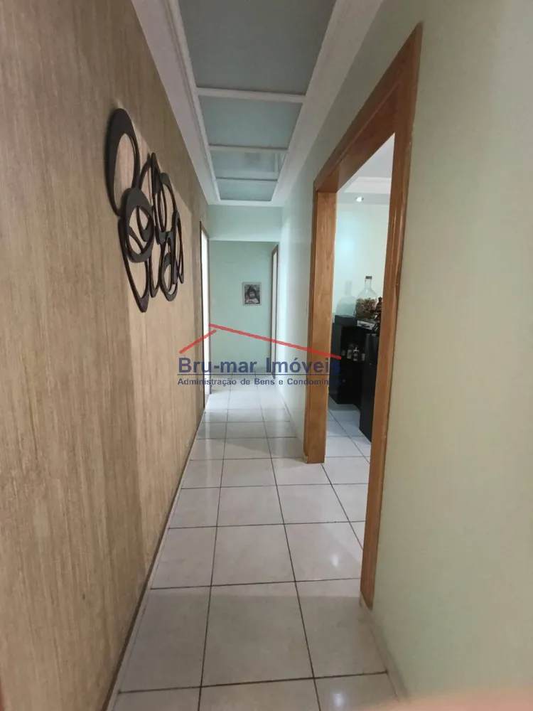 Apartamento, 3 quartos, 200 m² - Foto 8