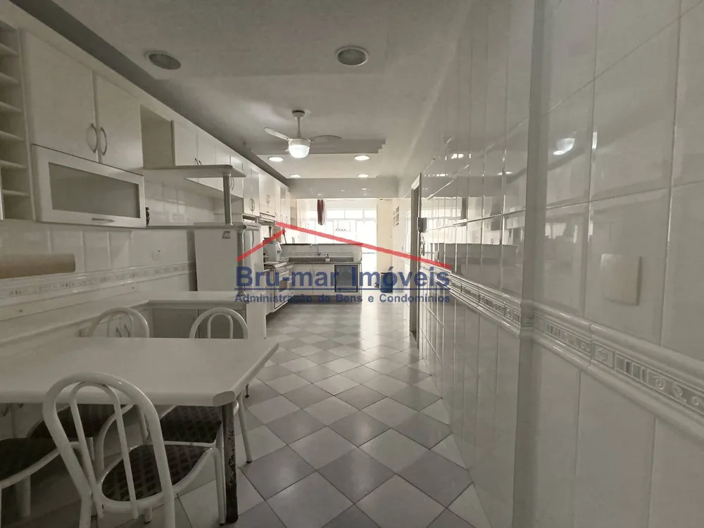 Apartamento, 3 quartos, 200 m² - Foto 4