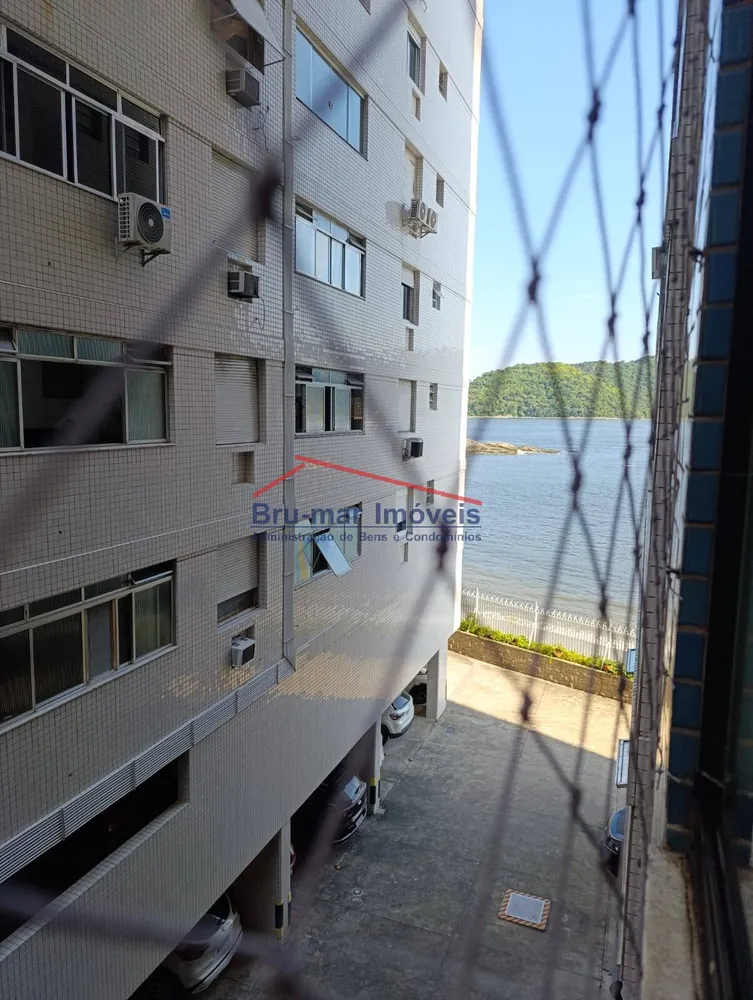 Apartamento, 3 quartos, 200 m² - Foto 2