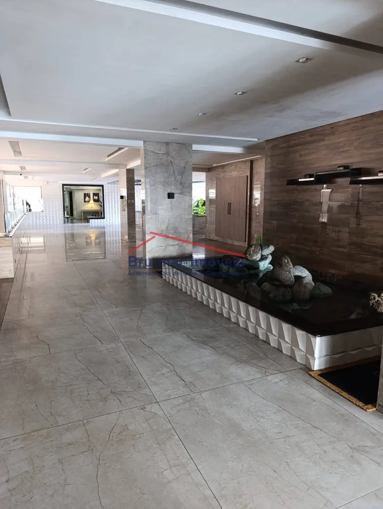 Apartamento, 3 quartos, 200 m² - Foto 1