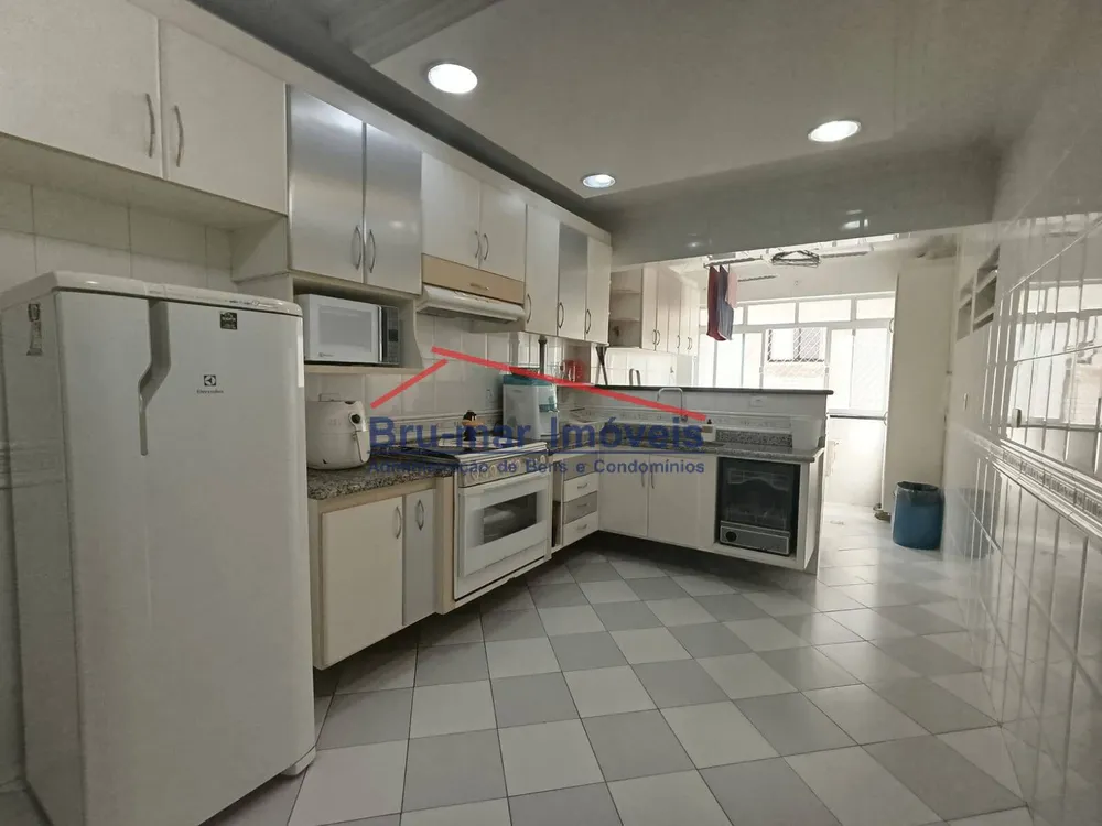 Apartamento, 3 quartos, 200 m² - Foto 6