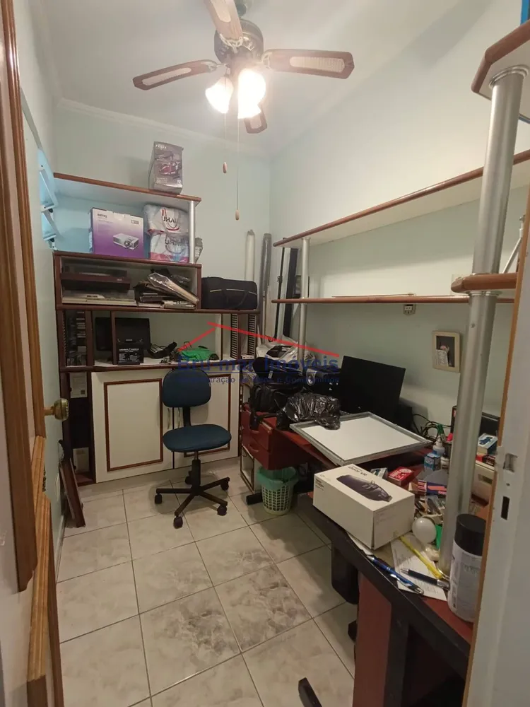 Apartamento, 3 quartos, 200 m² - Foto 3