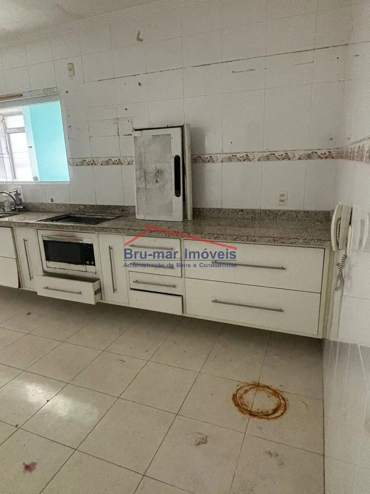 Apartamento, 3 quartos, 185 m² - Foto 5