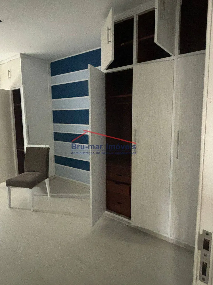 Apartamento, 3 quartos, 185 m² - Foto 8