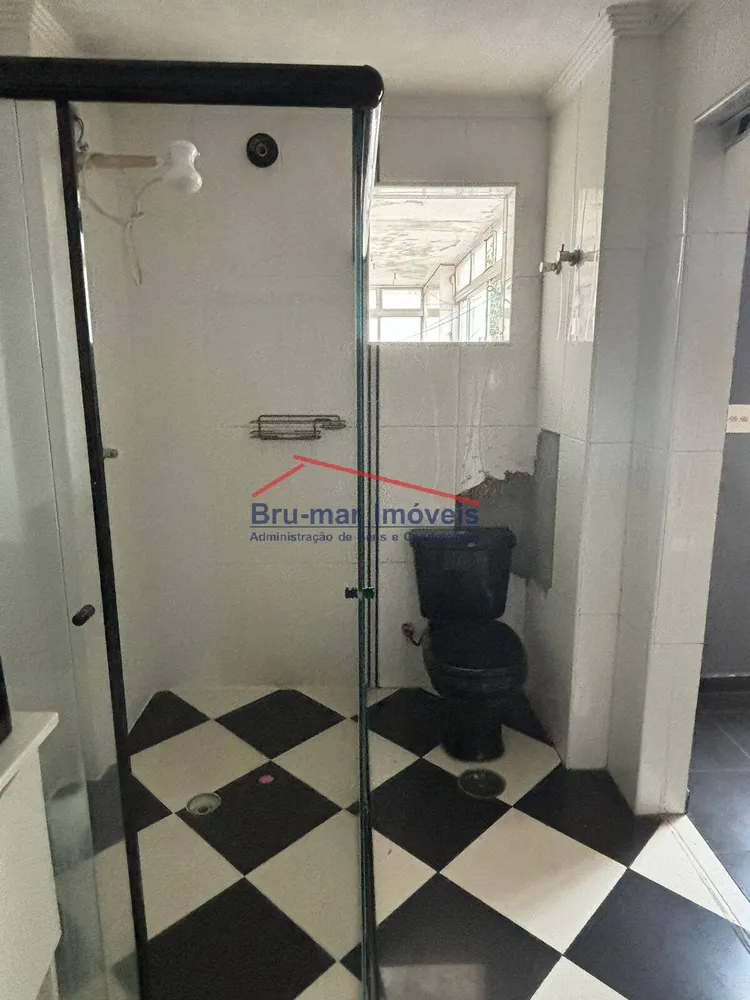 Apartamento, 3 quartos, 185 m² - Foto 14