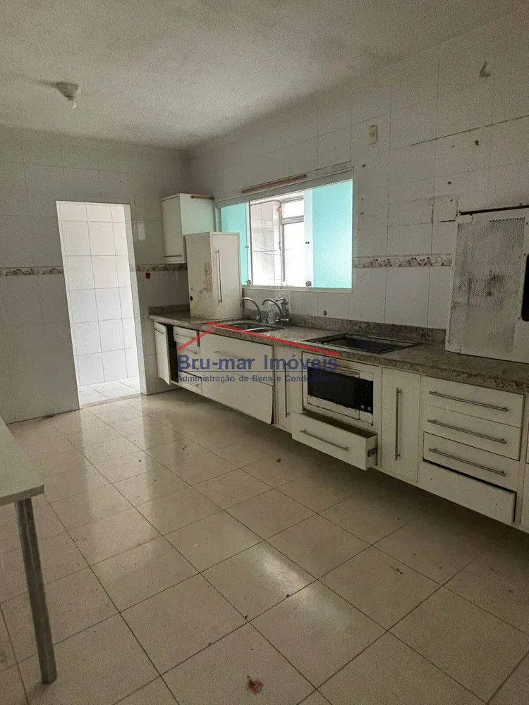 Apartamento, 3 quartos, 185 m² - Foto 7