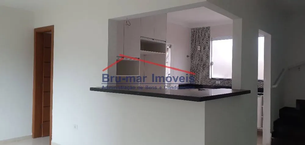 Casa, 2 quartos, 115 m² - Foto 2