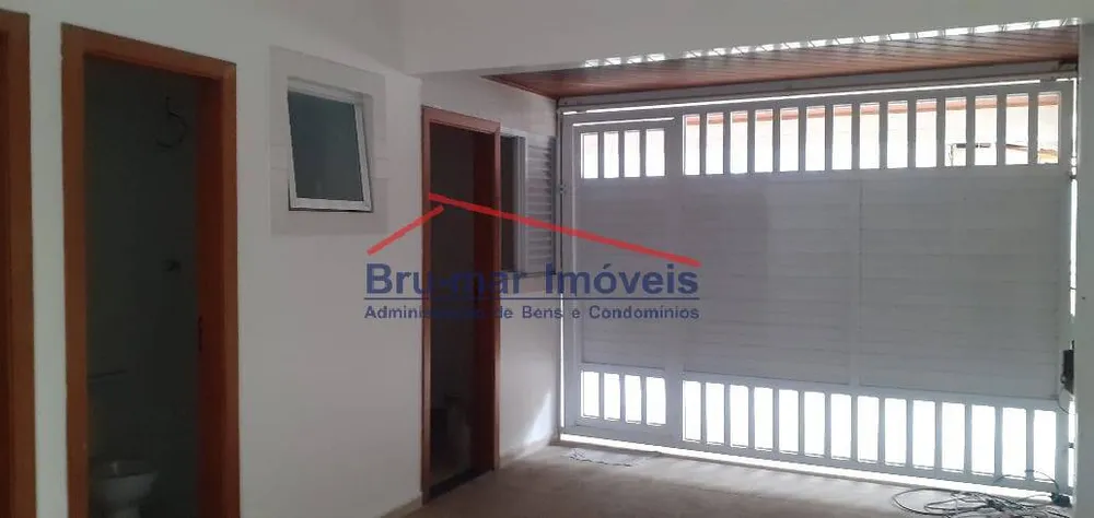 Casa, 2 quartos, 115 m² - Foto 7