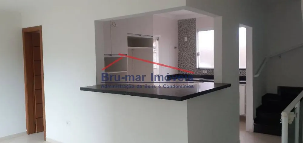 Casa, 2 quartos, 115 m² - Foto 13