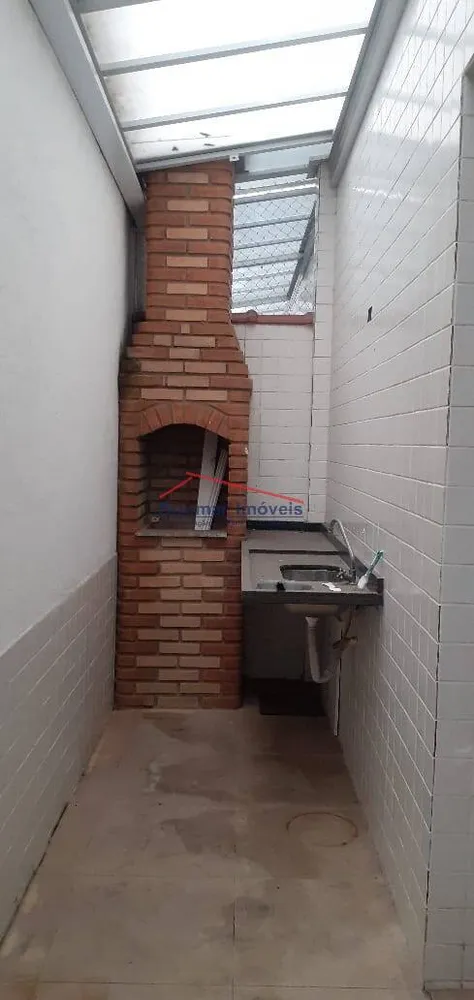 Casa, 2 quartos, 115 m² - Foto 16