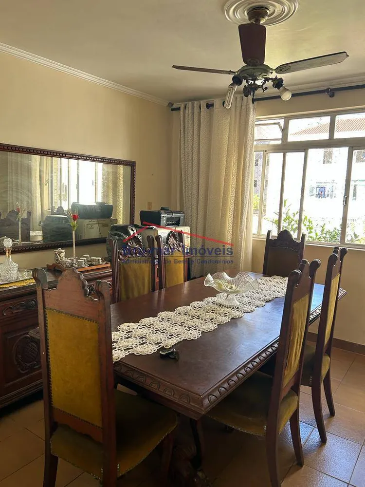Casa, 3 quartos, 283 m² - Foto 2