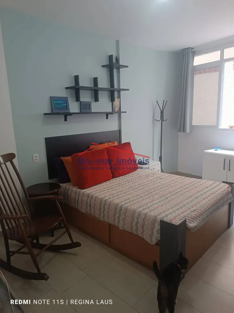 Apartamento, 1 quarto, 61 m² - Foto 5