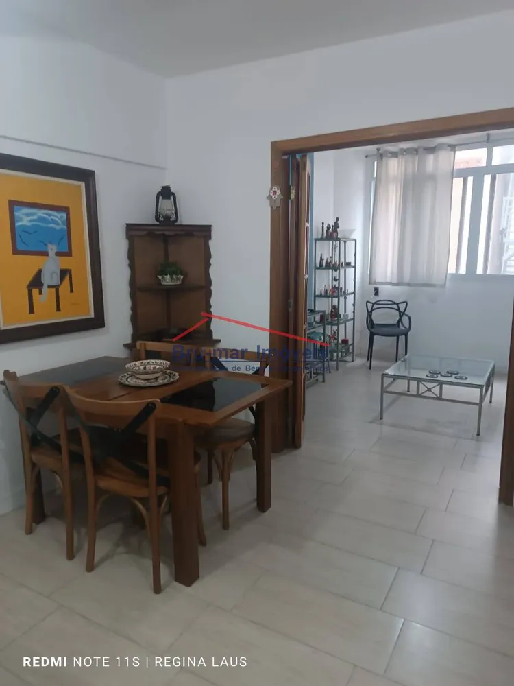 Apartamento, 1 quarto, 61 m² - Foto 3
