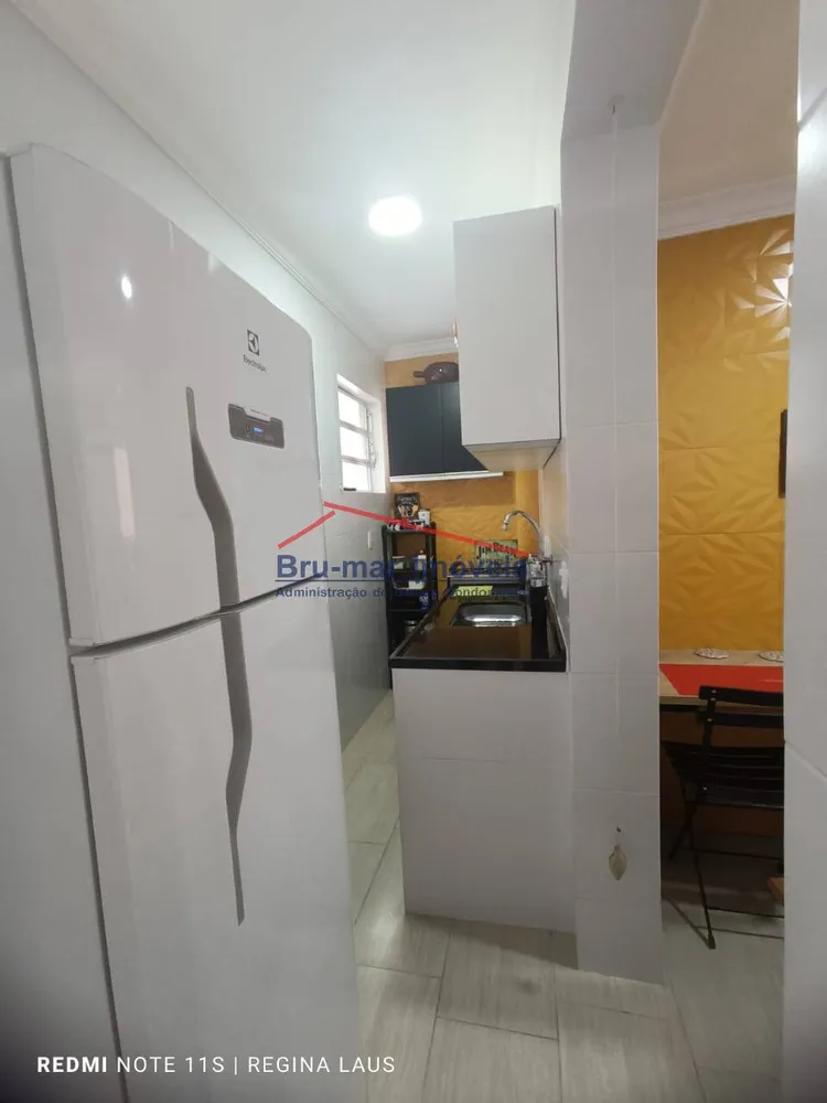 Apartamento, 1 quarto, 61 m² - Foto 13