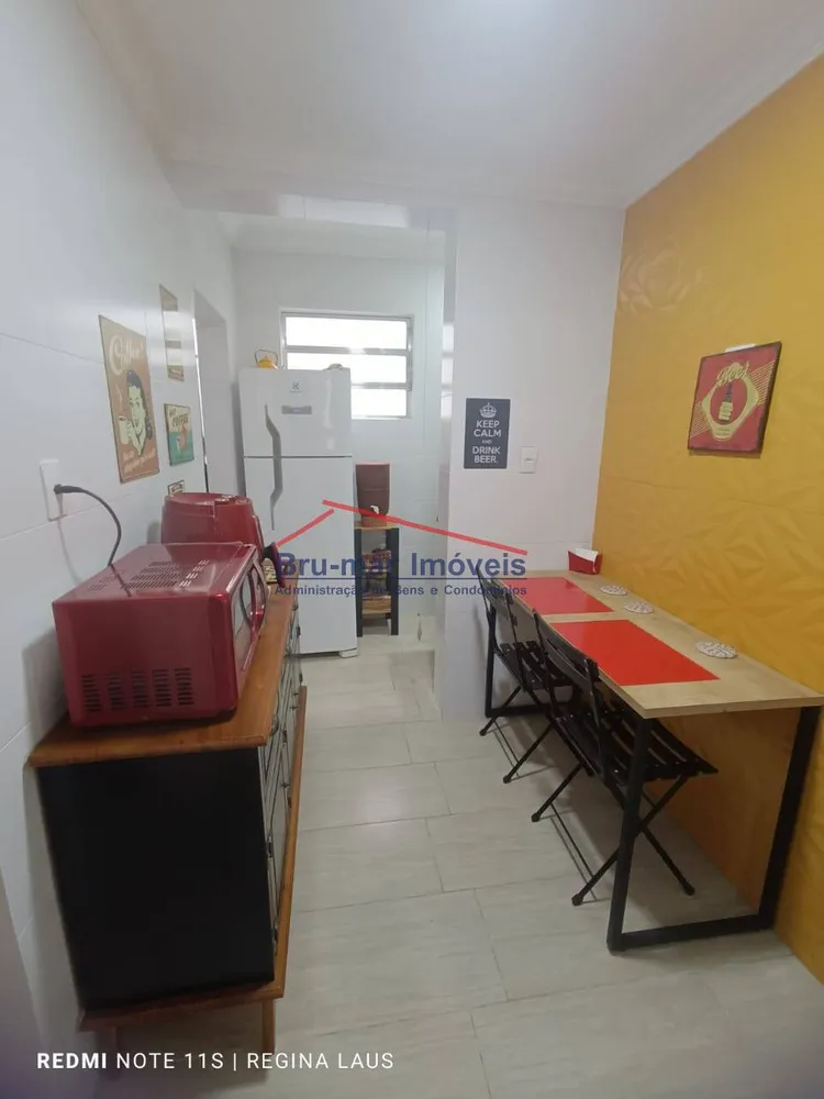 Apartamento, 1 quarto, 61 m² - Foto 11