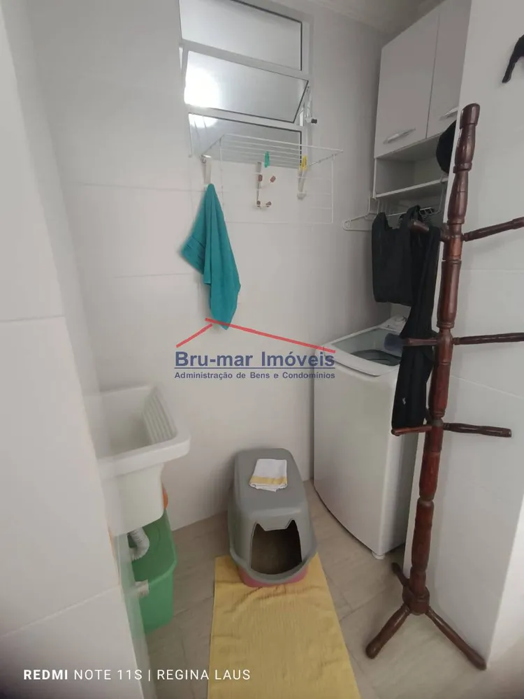 Apartamento, 1 quarto, 61 m² - Foto 14