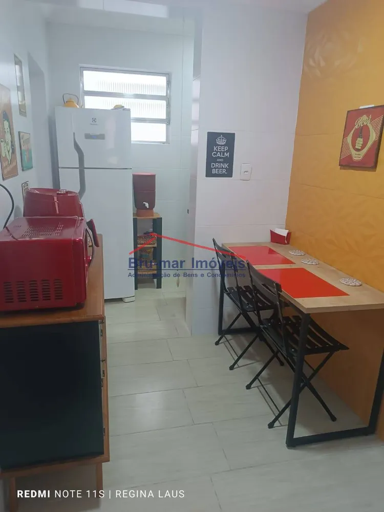 Apartamento, 1 quarto, 61 m² - Foto 10