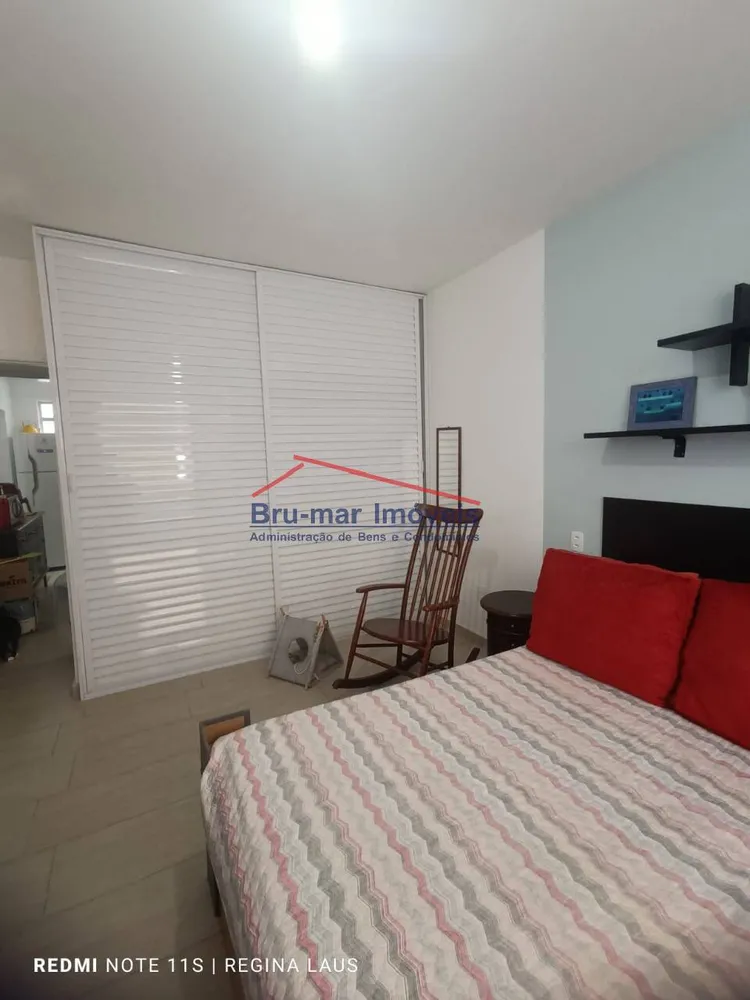Apartamento, 1 quarto, 61 m² - Foto 6